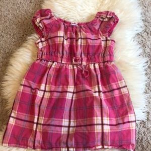 Girl Dress